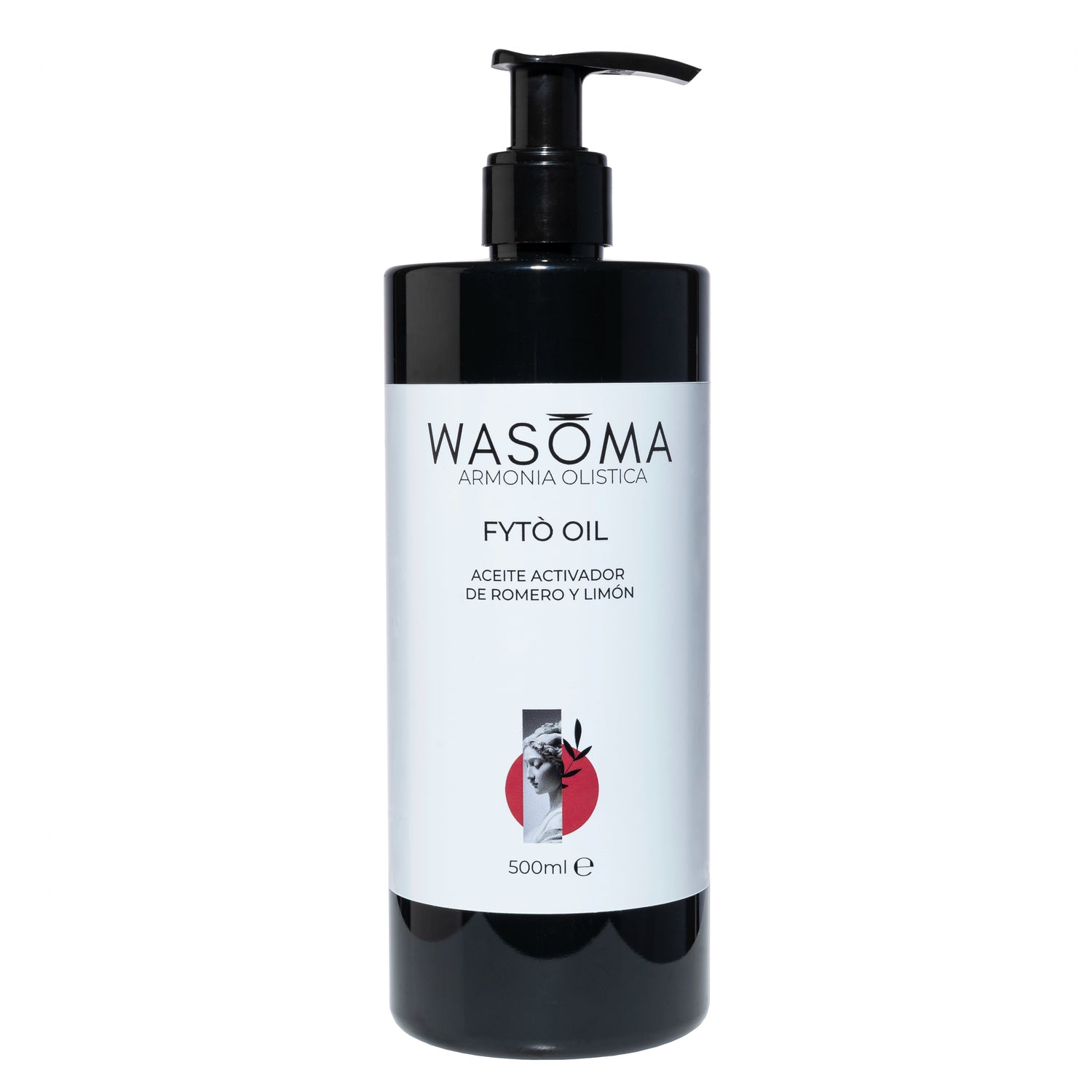 FYTÒ OIL - Aceite activador  de romero y limón